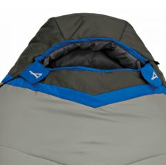 ALPS Mountaineering Aura 20 Degree Sleeping Bags #4